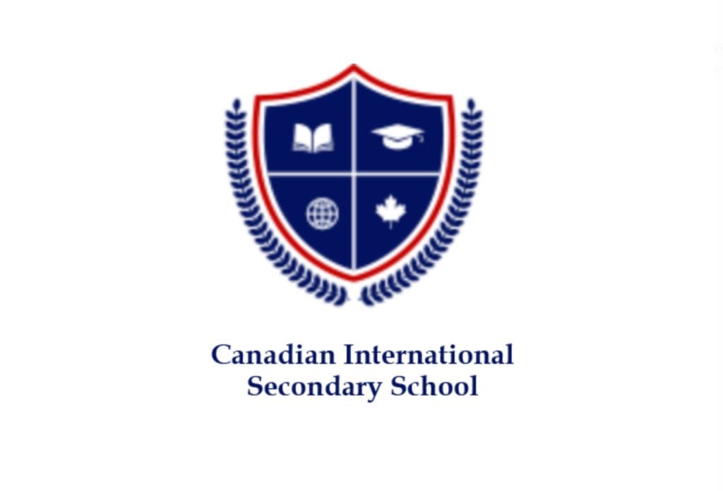 Canadian International Secondary School