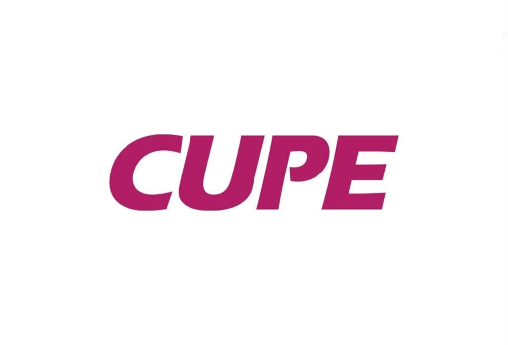 Canadian Union of Public Employees