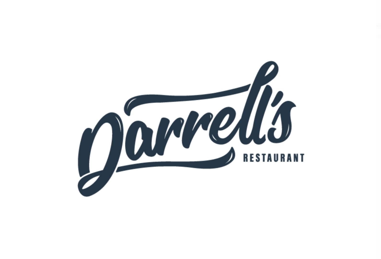 Darrell's Restaurant logo