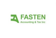 Fasten Accounting & Tax Inc