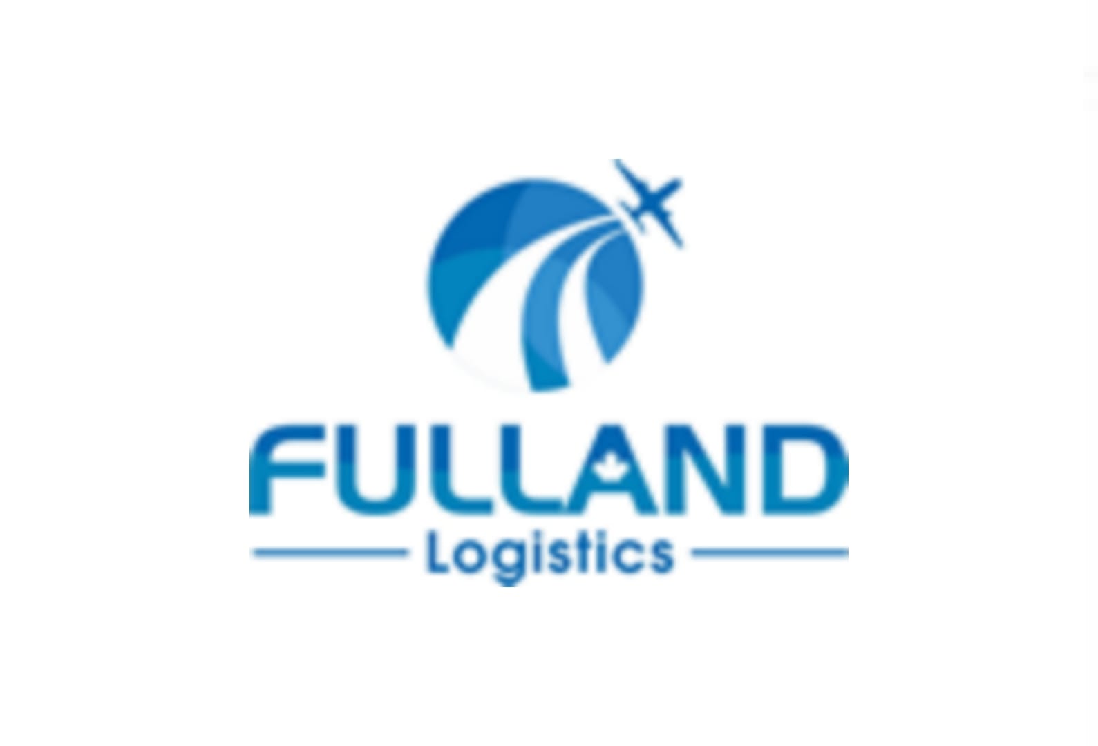 FULLAND Logistics Ltd. logo