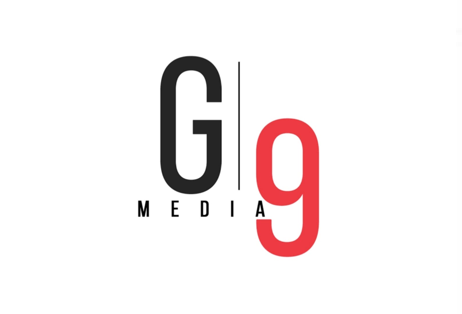 G9 Media Inc. logo