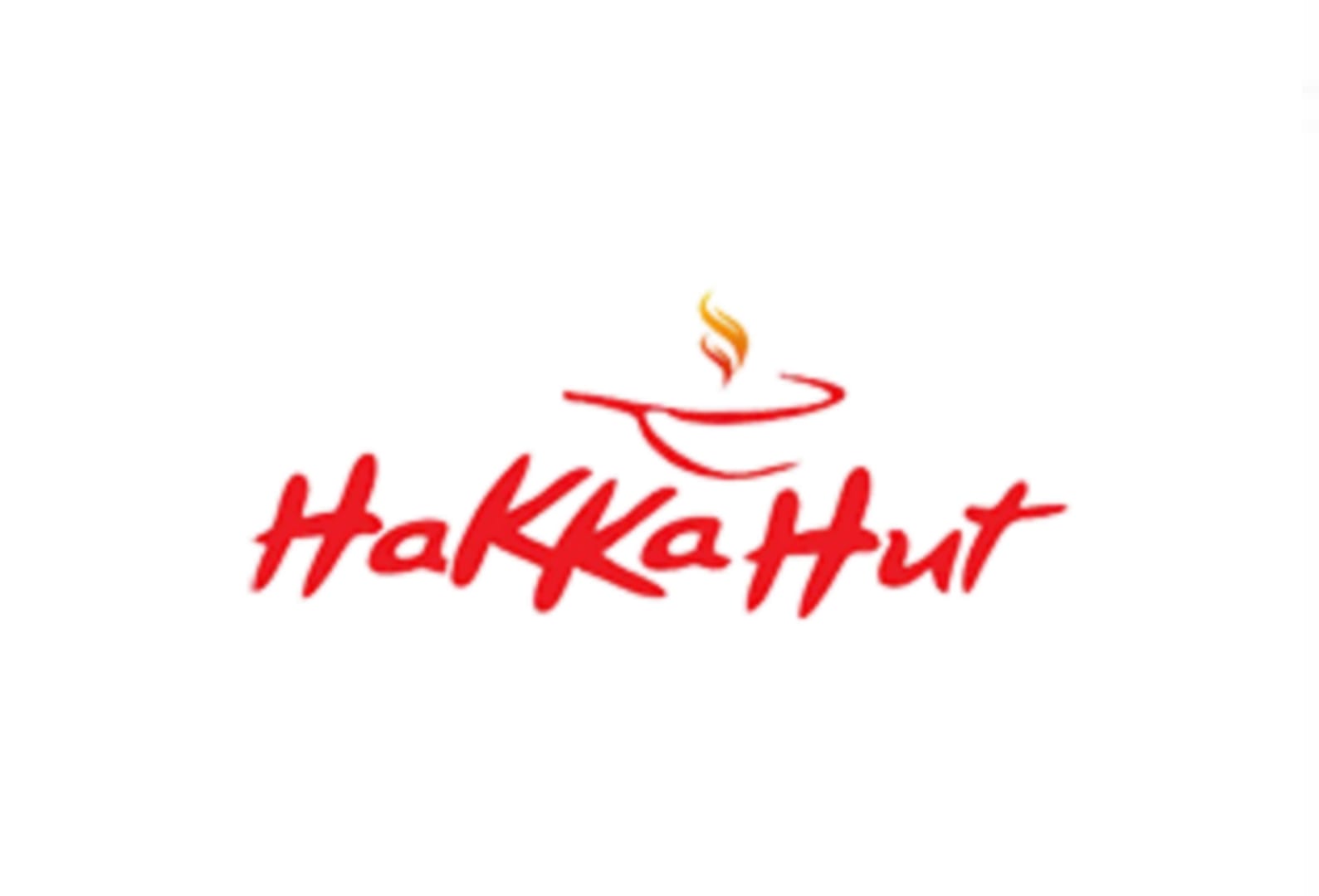 Hakka Hut logo