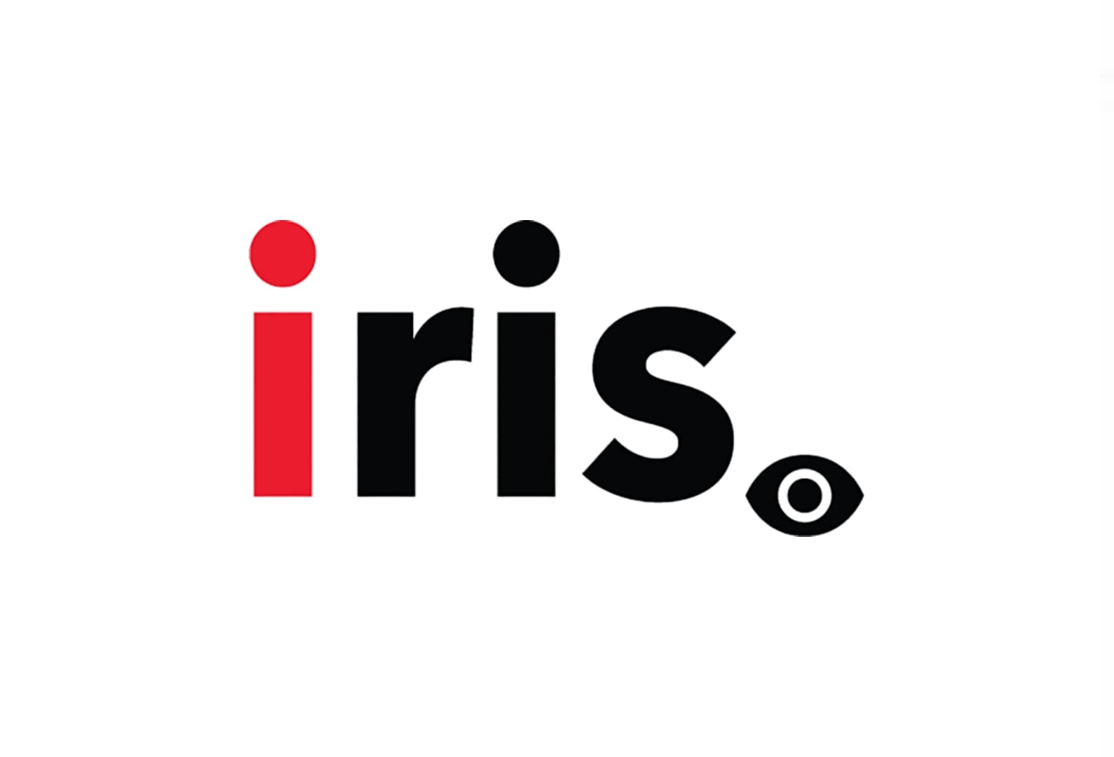 IRIS R&D Group Inc. logo