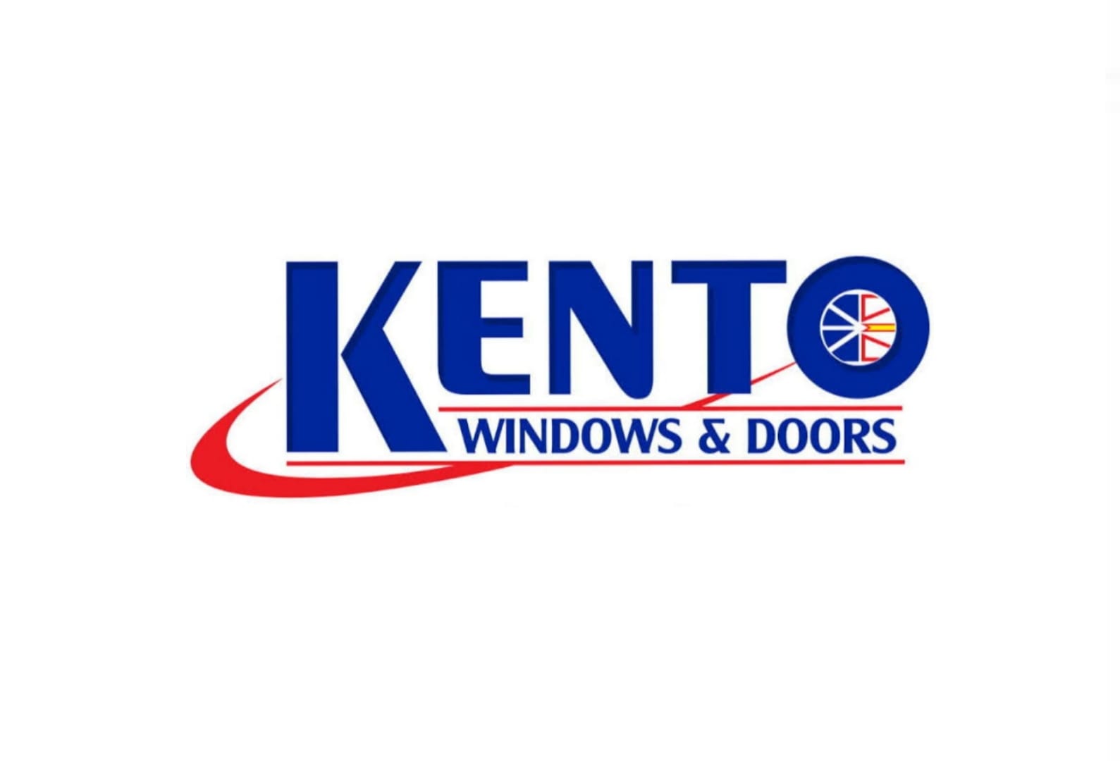 Kento Windows & Doors logo