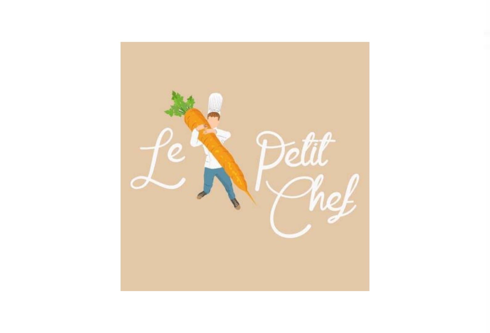 Le Petit Chef logo