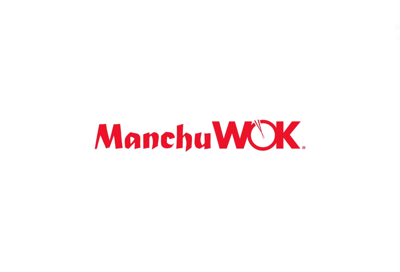 Manchu WOK logo