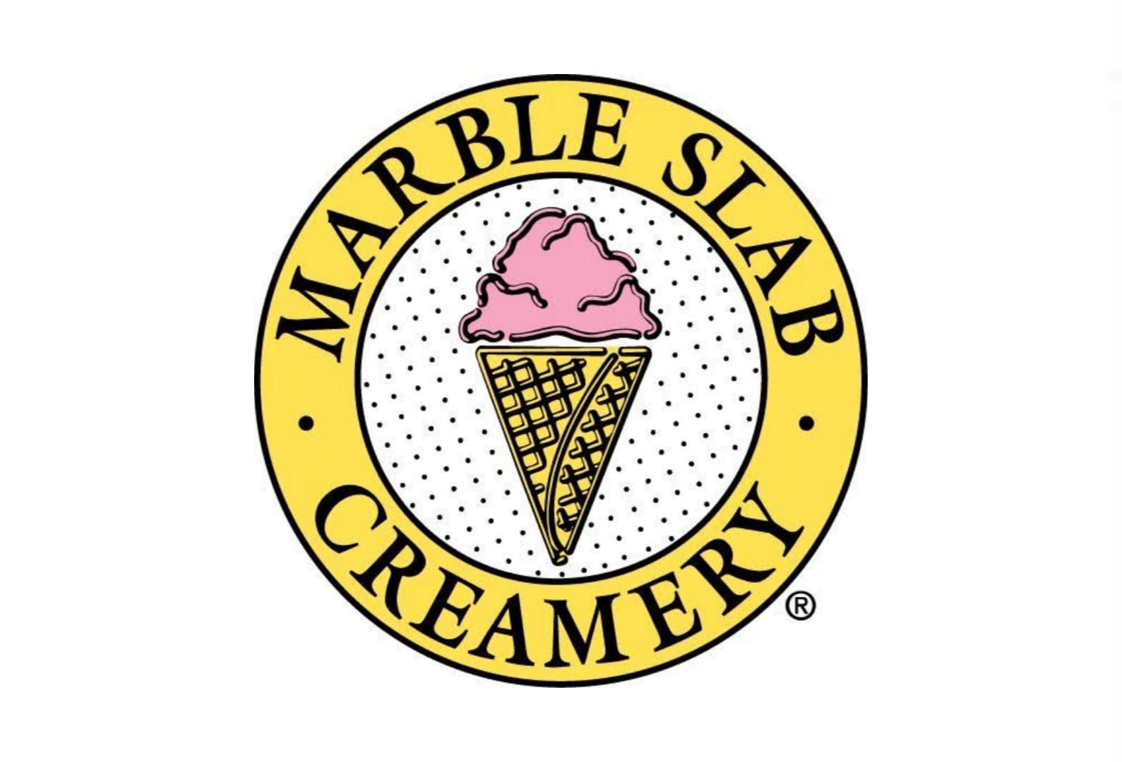 Marble Slab Creamery logo