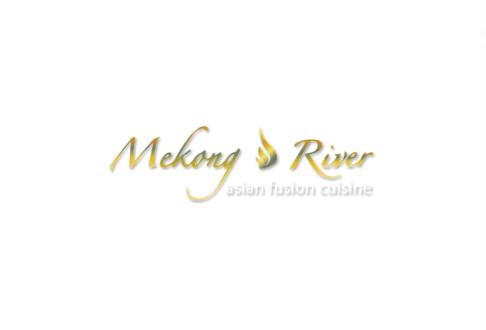 Mekong River Restaurant Inc logo