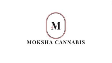 Moksha Cannabis Inc