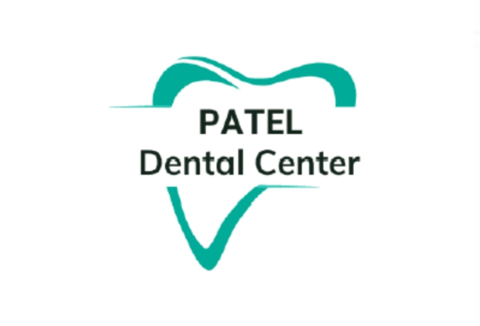 Patel Dental Center logo