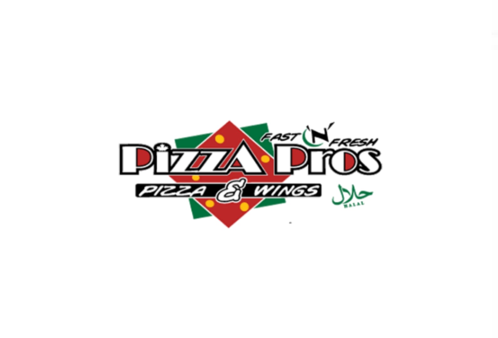 Pizza Pros logo