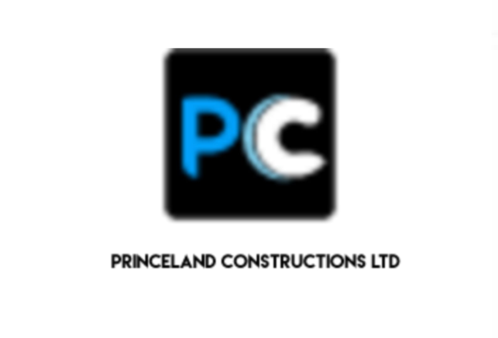 PRINCELAND CONSTRUCTIONS LTD. logo