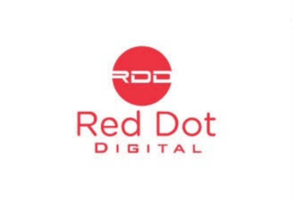 Red Dot Digital Inc