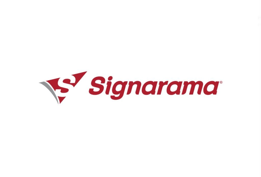 Sign A Rama