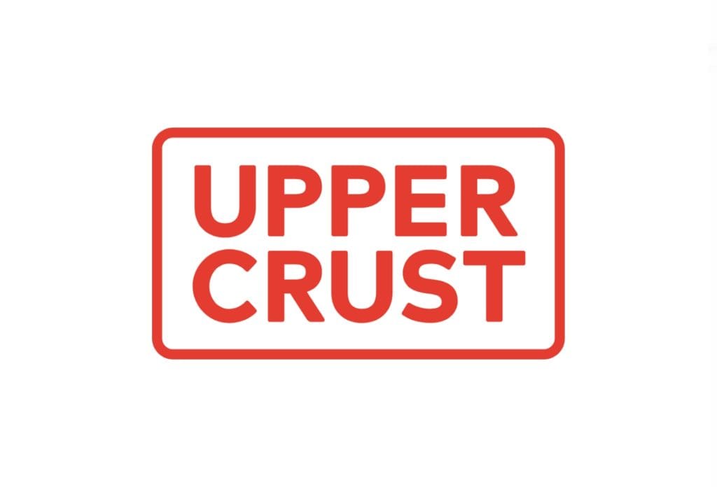 Upper Crust