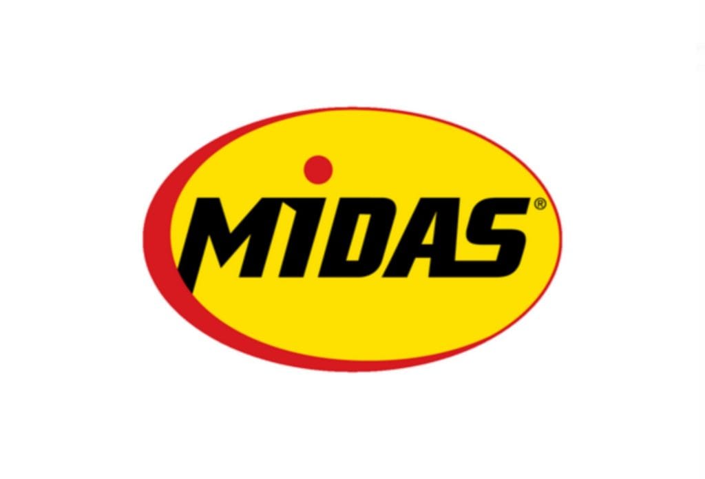 Midas Auto Service