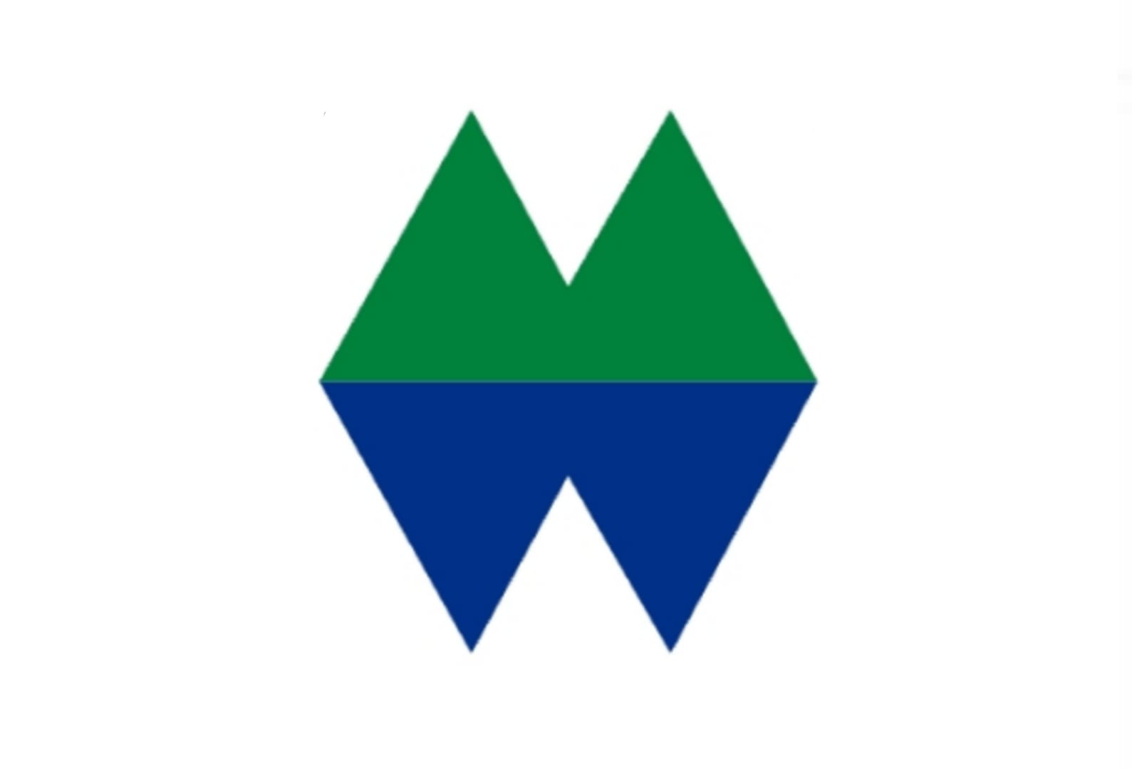 The District Municipality of Muskoka logo