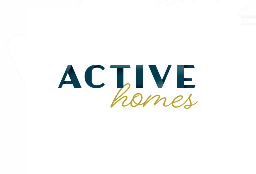 Active Homes