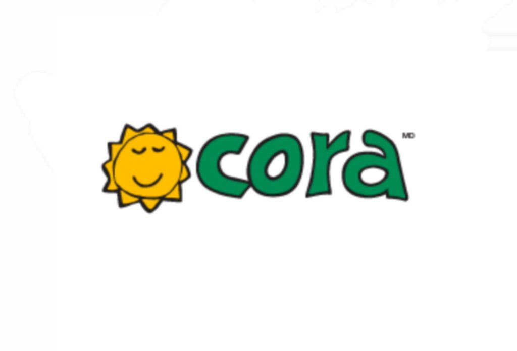 Cora Breakfast and Lunch