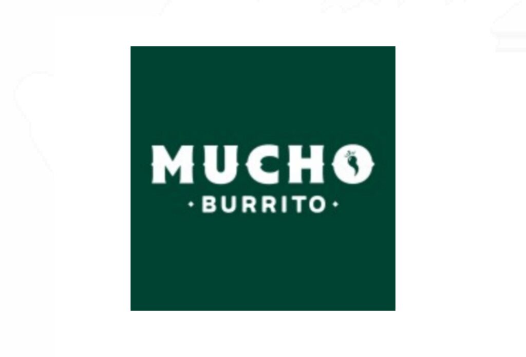 Mucho Burrito