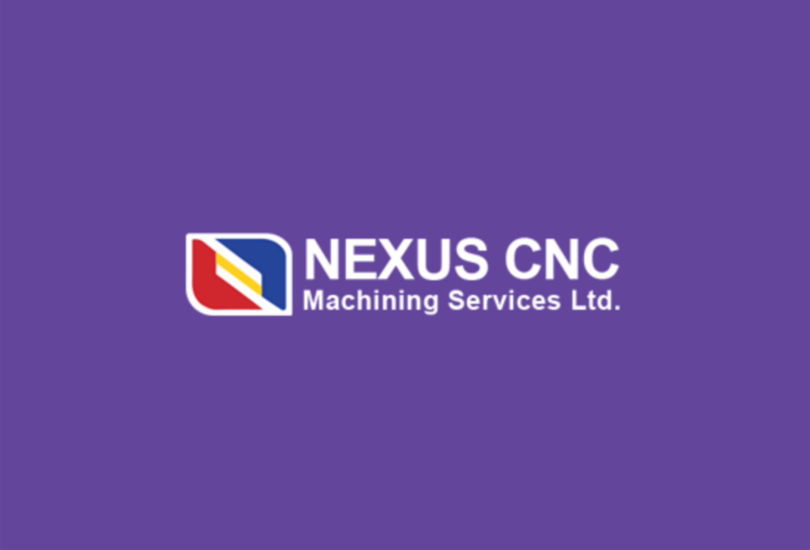 Nexus CNC Machining Services Ltd logo