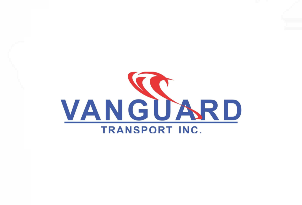 Vanguard Transport Inc