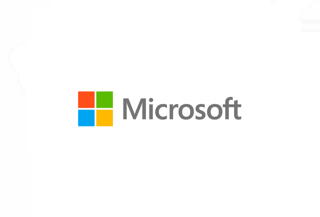 Microsoft