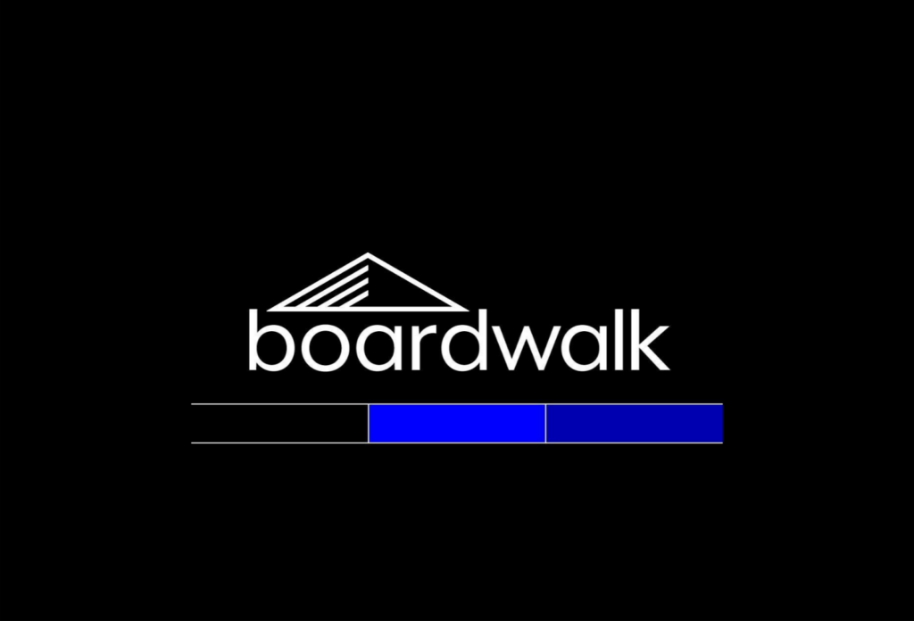 Boardwalk