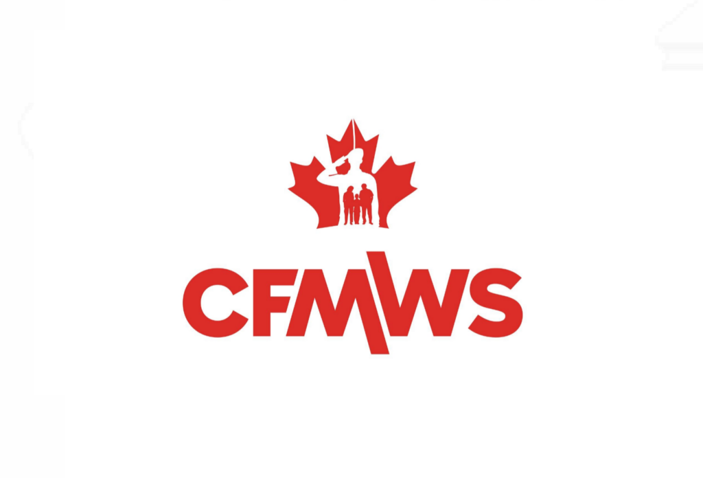 Canadian Forces Morale and Welfare Services