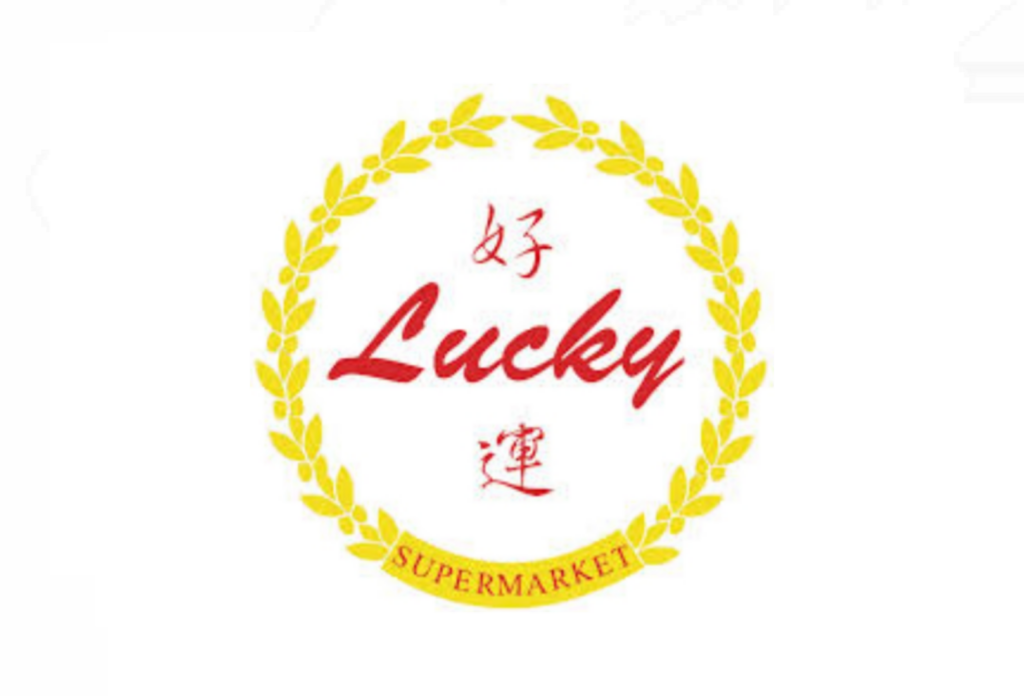 Lucky Supermarket