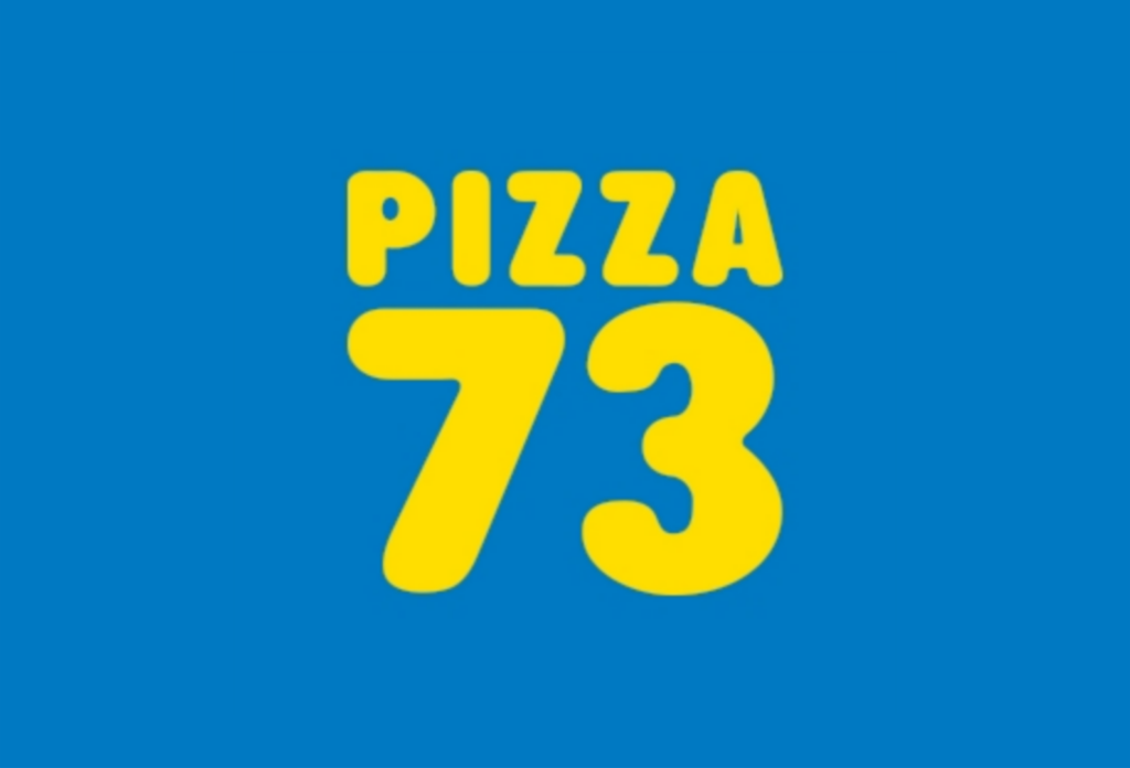 Pizza 73