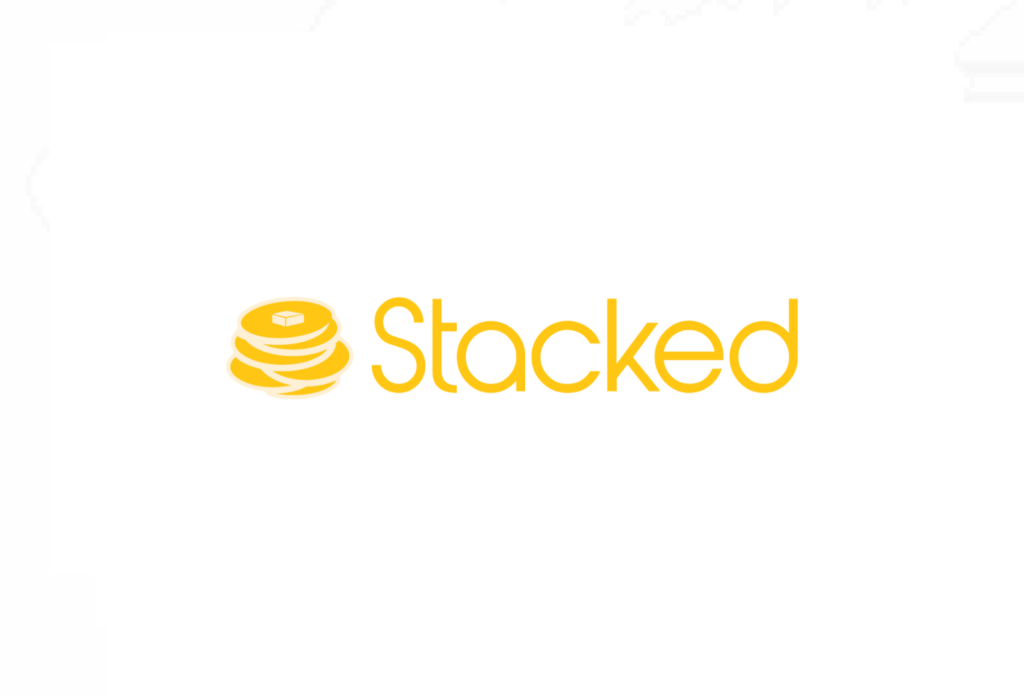 Stacked Pancake & Breakfast House