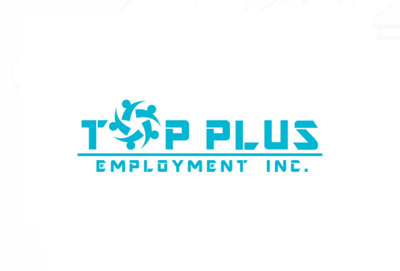 TOP PLUS EMPLOYMENT INC logo