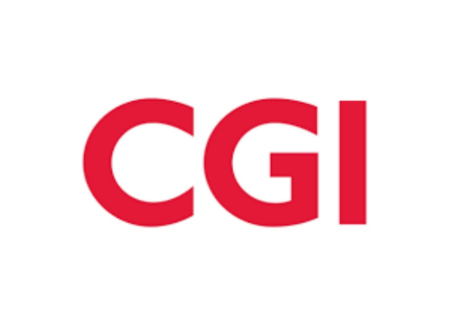 CGI Inc. logo