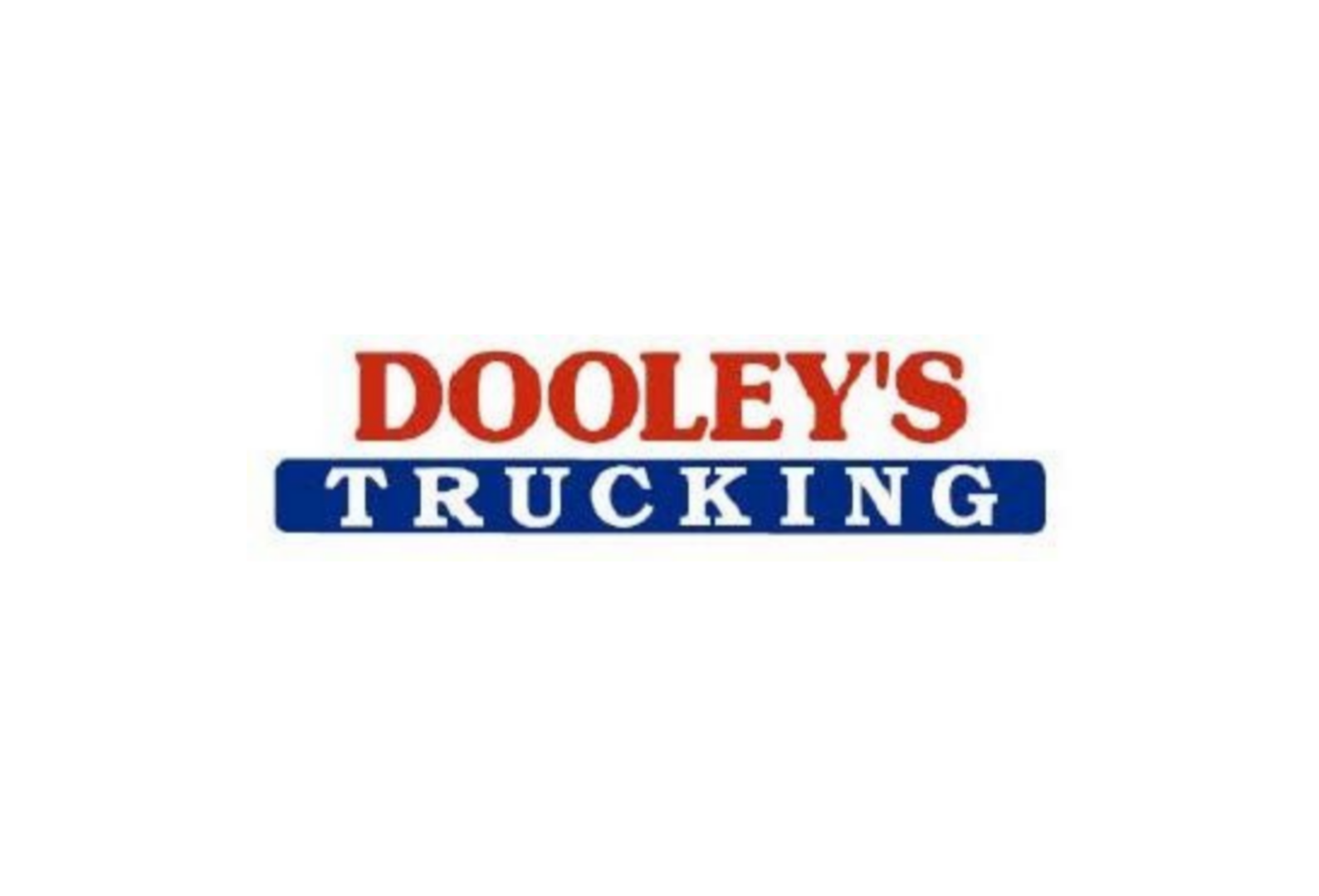 Dooley’s Trucking logo