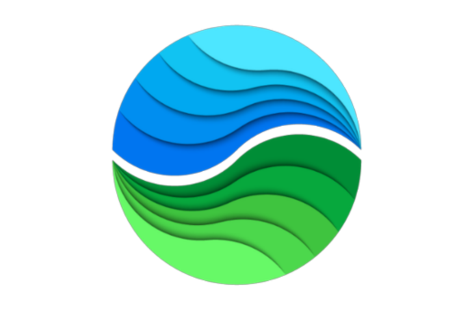 Engineered Containment Inc. logo