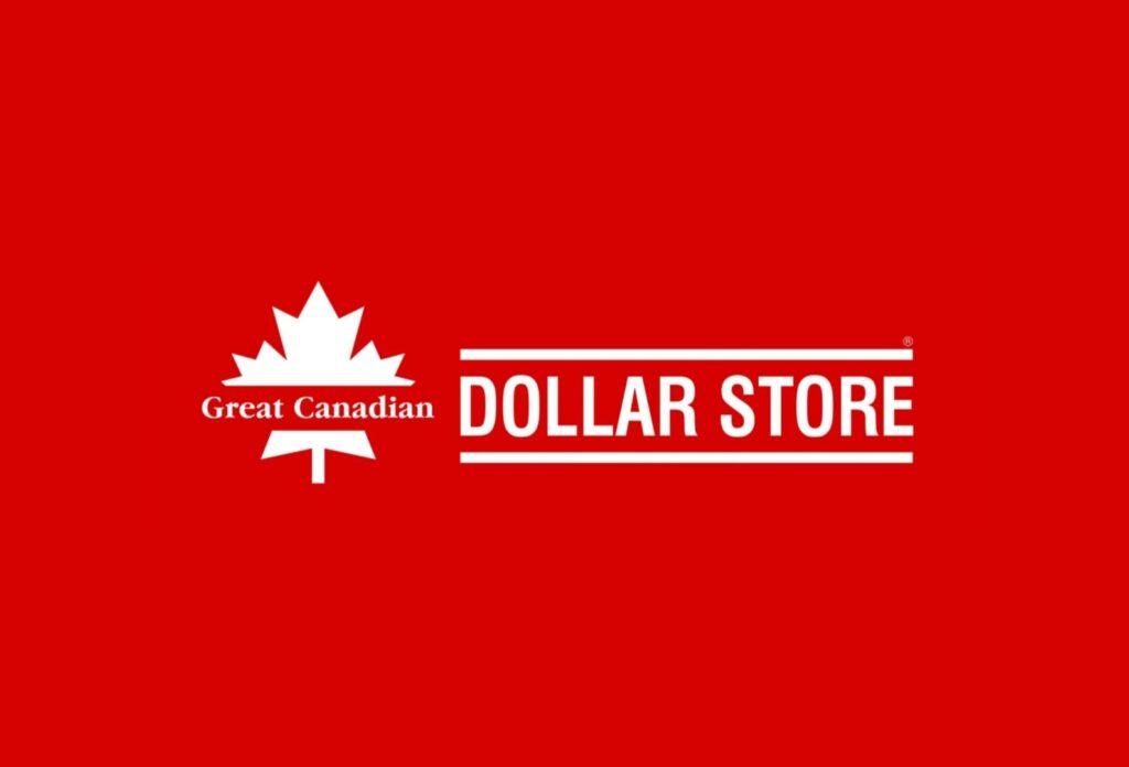 Great Canadian Dollar Store