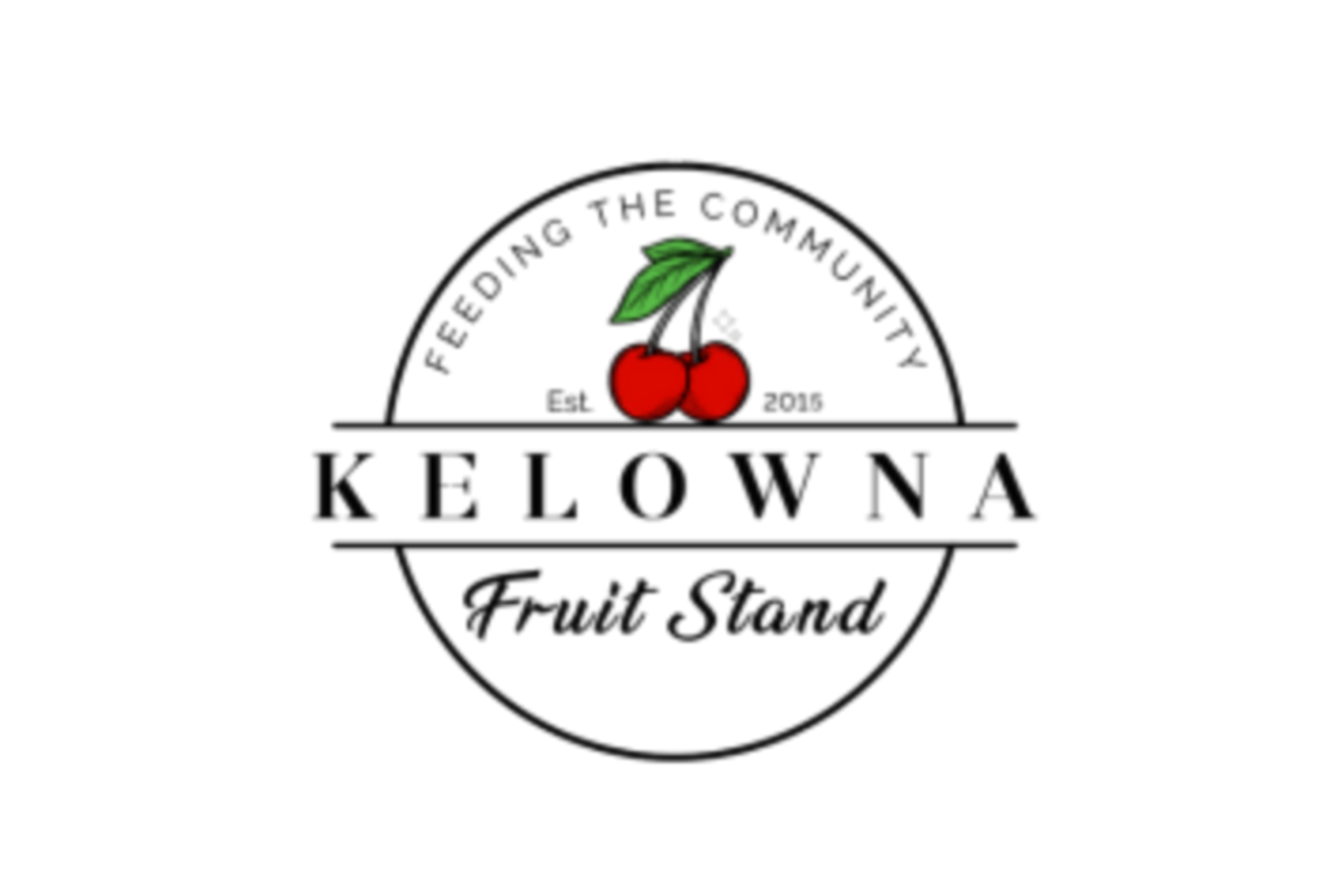 KFS fruit logo