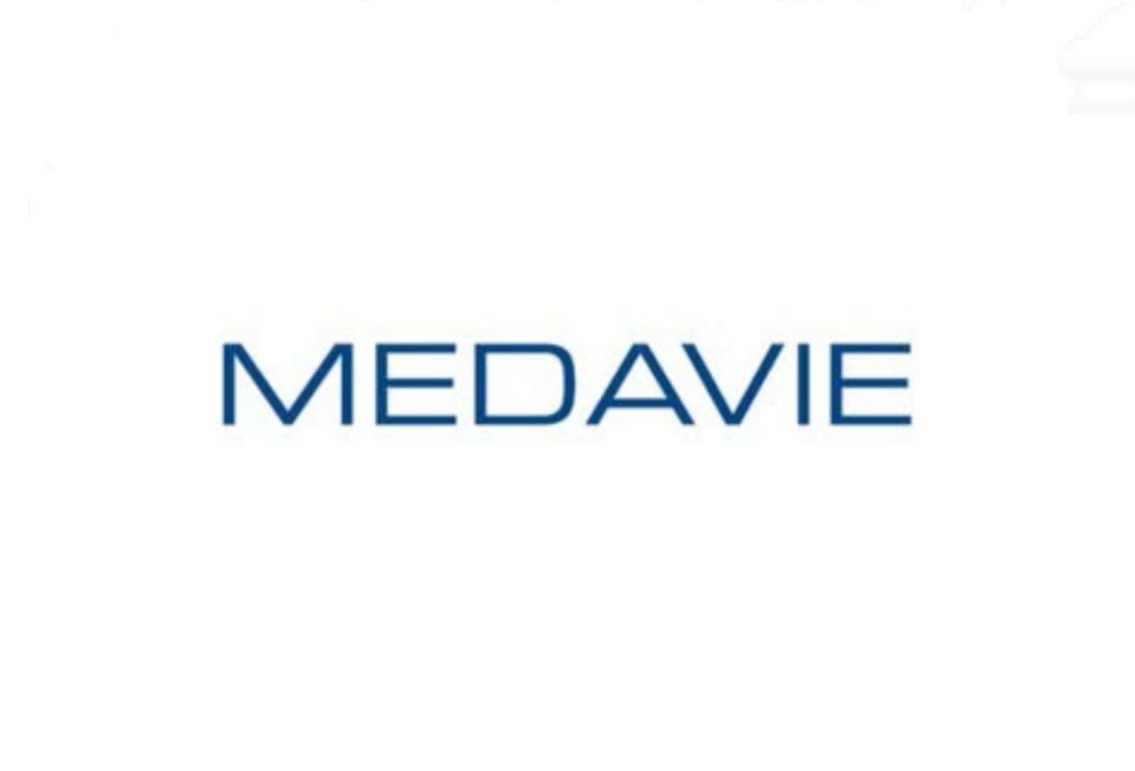 Medavie logo
