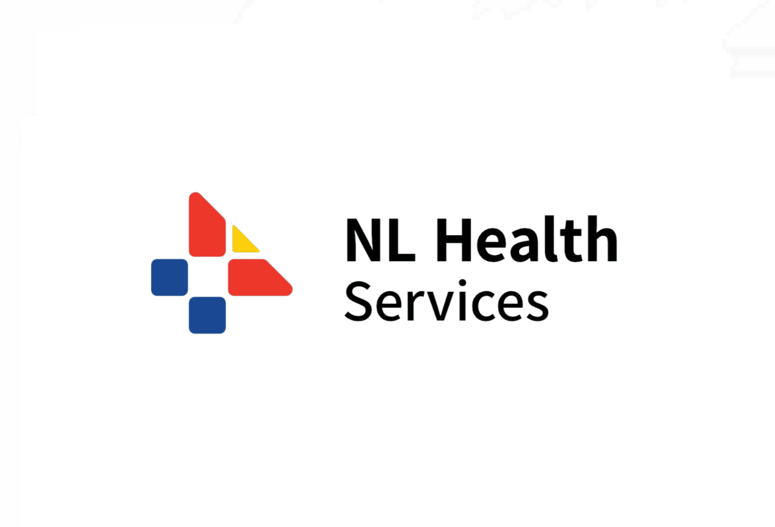 NL Health Services logo