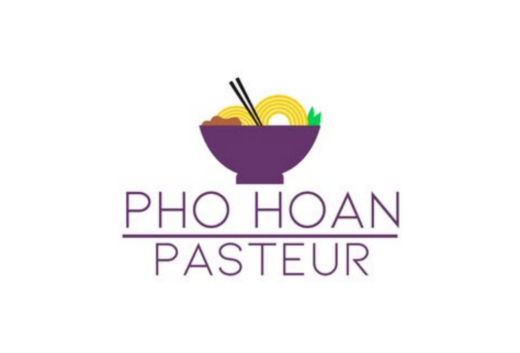 Pho Hoan Pasteur