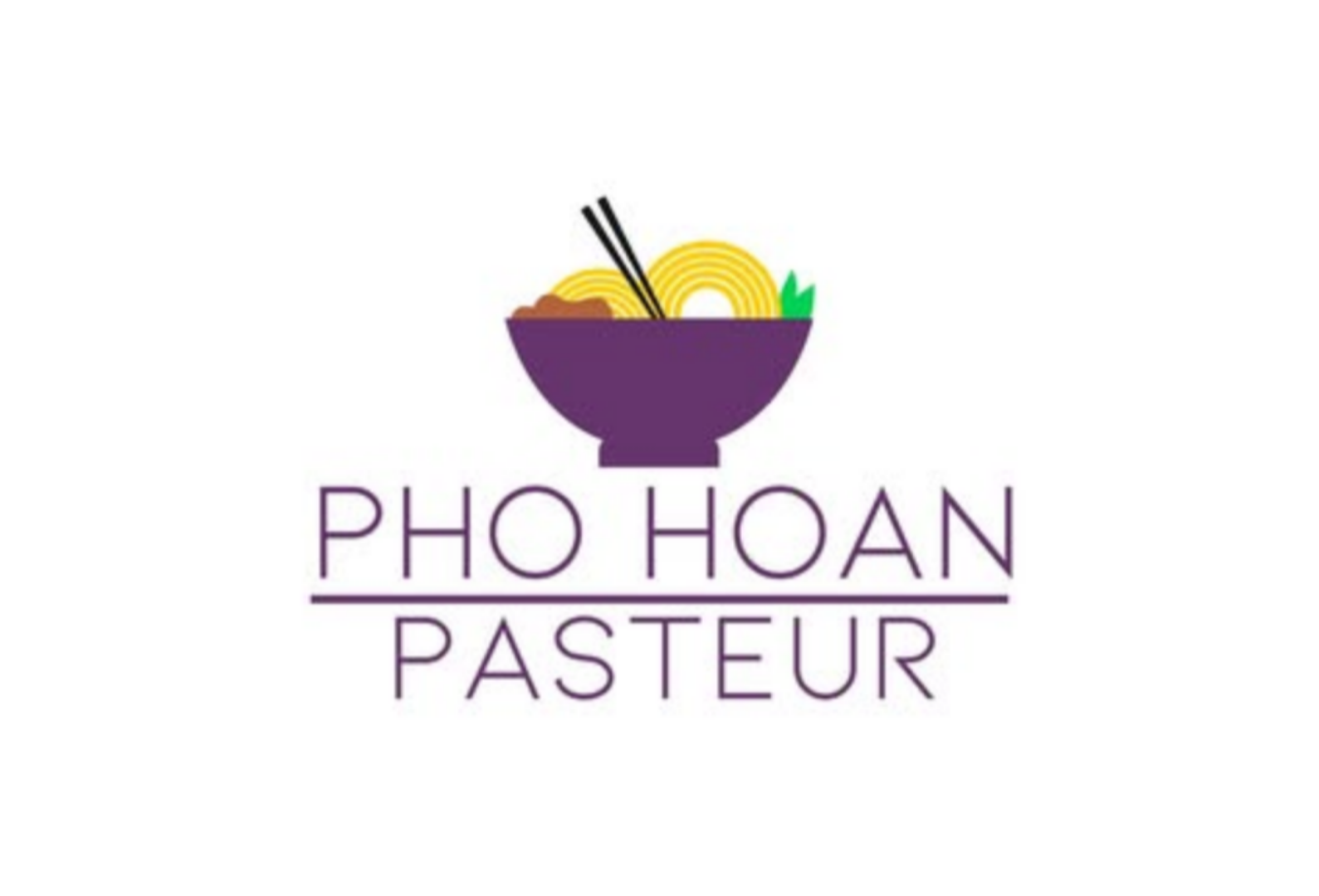 Pho Hoan Pasteur (Heartland Common) Ltd logo