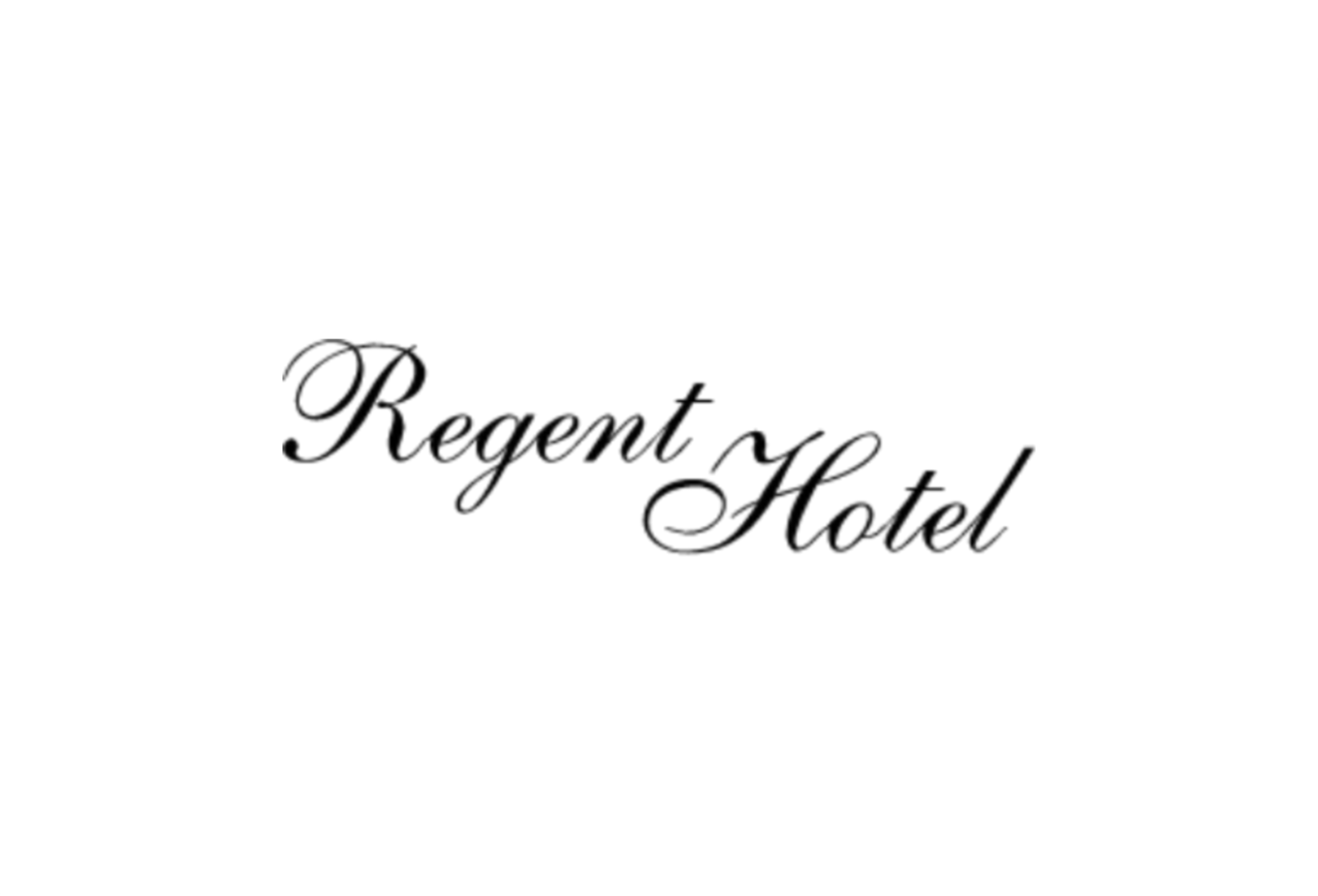 Regent Hotel logo