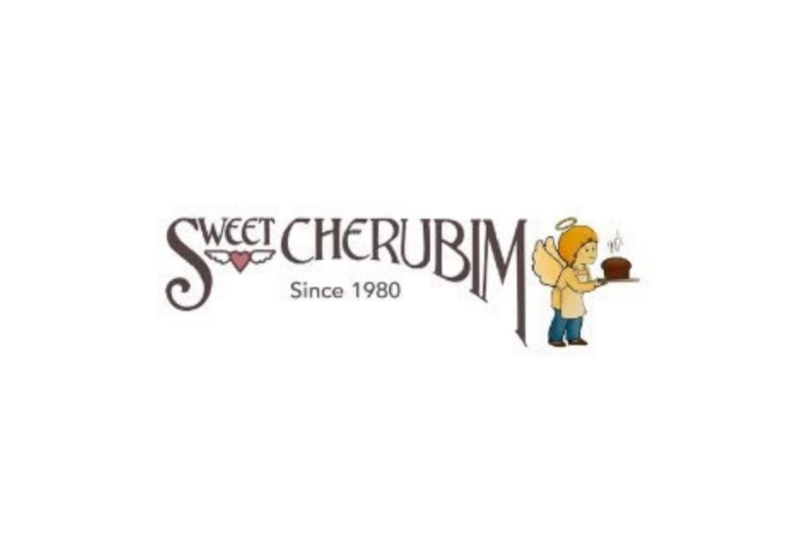 Sweet Cherubim Natural Foods Ltd. logo