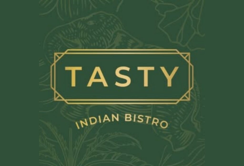 Tasty Indian Bistro