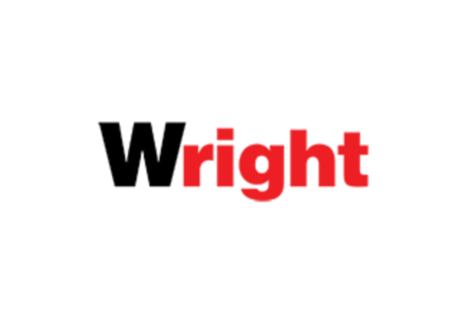 Wright Construction Services Inc. logo