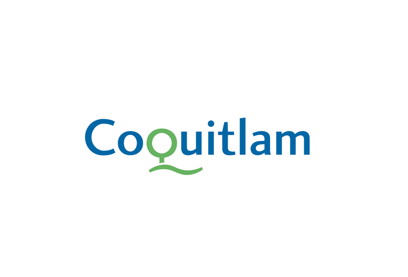 City of Coquitlam logo