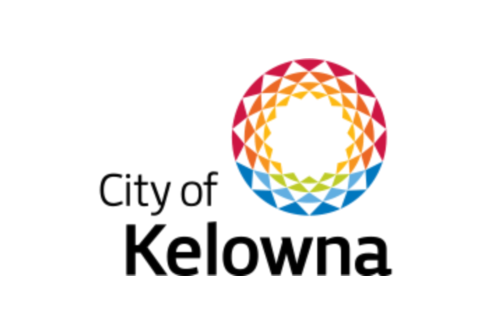 City of Kelowna logo