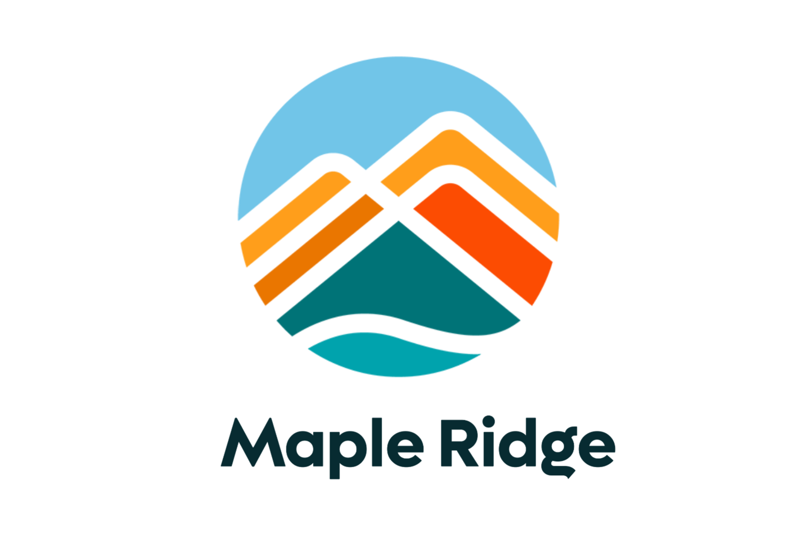 City of Maple Ridge logo